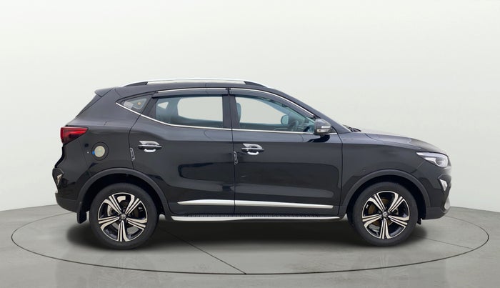 2022 MG ASTOR SHARP 1.5 MT, Petrol, Manual, 31,580 km, Right Side View