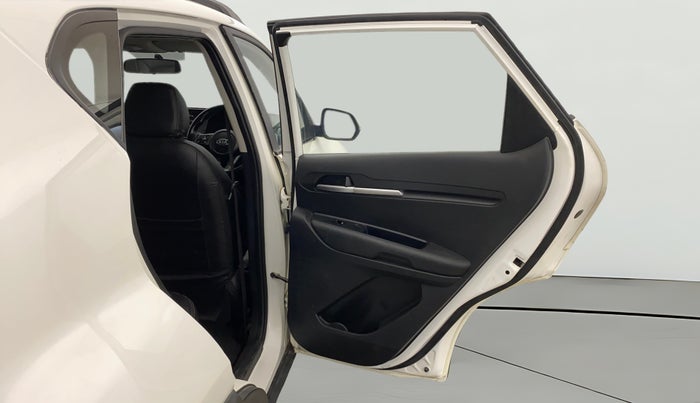 2021 KIA SONET HTK PLUS 1.5, Diesel, Manual, 70,638 km, RHS Rear Door