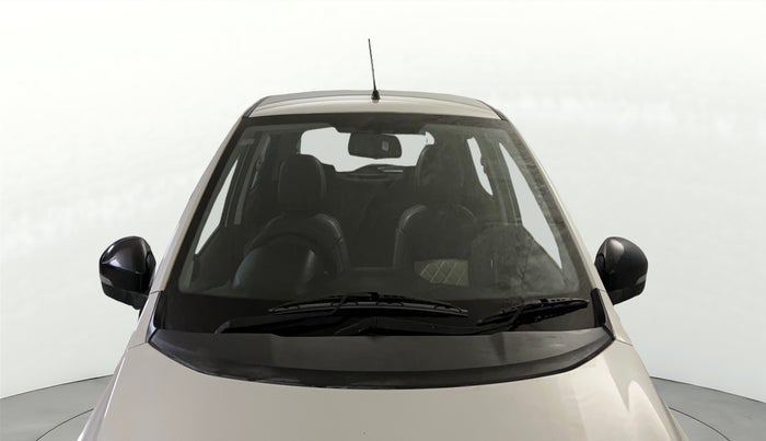 2021 Tata Tiago XZA PLUS PETROL, Petrol, Automatic, 59,164 km, Front Windshield