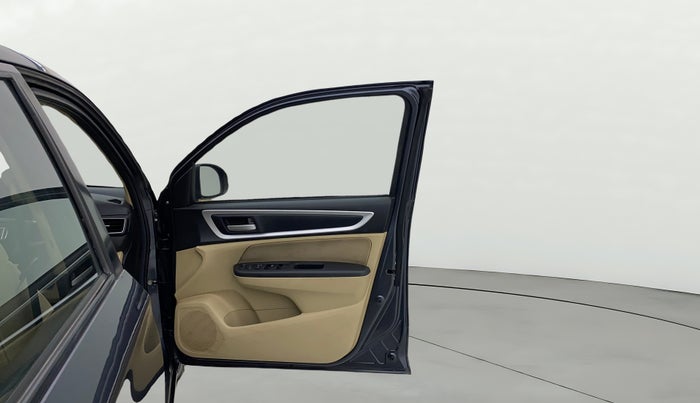 2021 Honda Amaze 1.2L I-VTEC VX CVT, CNG, Automatic, 49,625 km, RHS Front Door