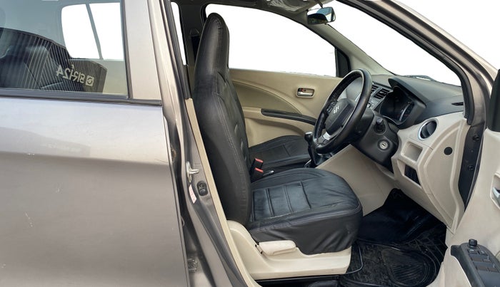 2020 Maruti Celerio ZXI, Petrol, Manual, 44,023 km, Right Side Front Door Cabin