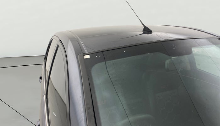 2015 Tata Bolt XT QUADRAJET, Diesel, Manual, 1,16,007 km, Roof