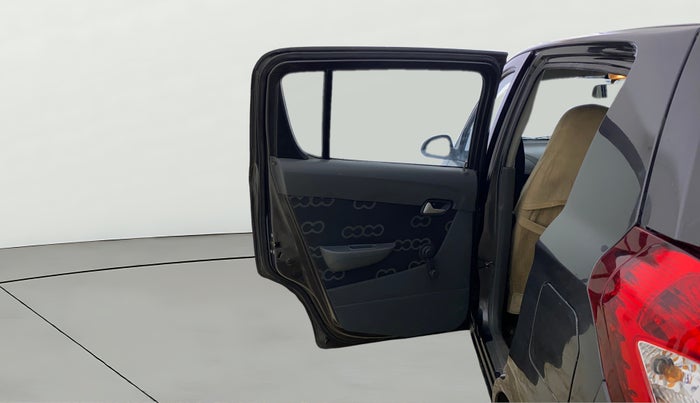 2014 Maruti Alto 800 LXI, Petrol, Manual, 38,460 km, LHS Rear Door