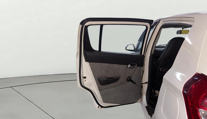 2017 Maruti Alto 800 LXI, CNG, Manual, 55,937 km, LHS Rear Door