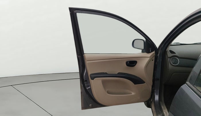 2016 Hyundai i10 MAGNA 1.1, Petrol, Manual, 40,772 km, LHS Front Door