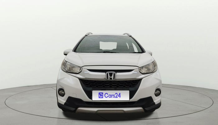 2018 Honda WR-V 1.2L I-VTEC VX MT, Petrol, Manual, 62,893 km, Front