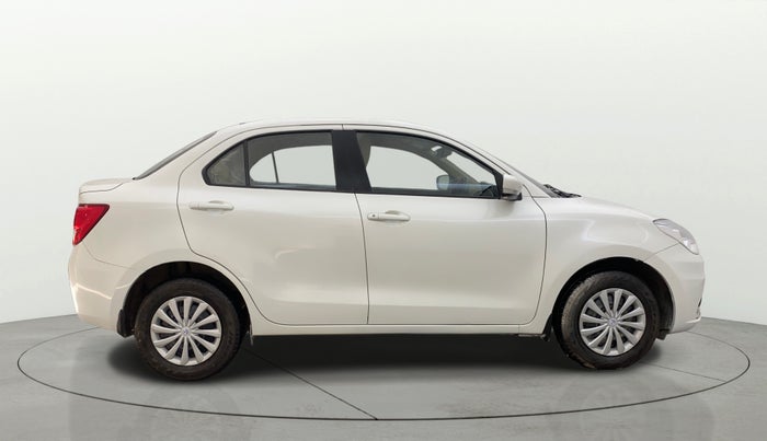 2022 Maruti Dzire VXI, Petrol, Manual, 45,794 km, Right Side View