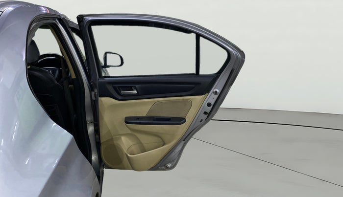 2019 Honda Amaze 1.2L I-VTEC S CVT, Petrol, Automatic, 60,125 km, RHS Rear Door