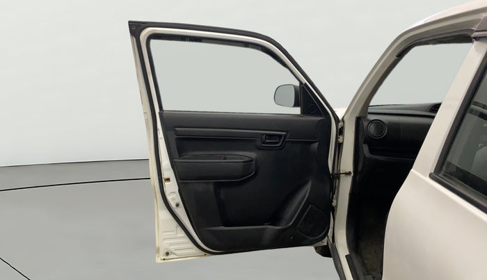 2020 Maruti S PRESSO VXI CNG, CNG, Manual, 78,051 km, LHS Front Door