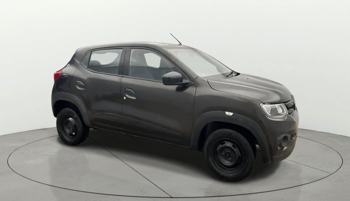 2016 Renault Kwid RXT 1.0, Petrol, Manual, 60,116 km, SRP