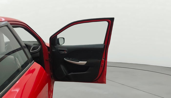 2015 Maruti Baleno DELTA PETROL 1.2, Petrol, Manual, 80,341 km, RHS Front Door