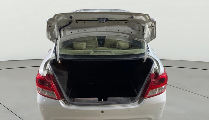 2019 Maruti Dzire VXI, Petrol, Manual, 84,440 km, Boot Open Zoomed View