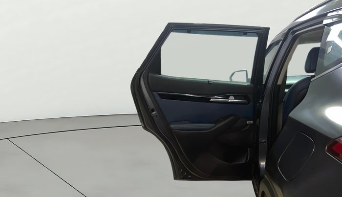 2021 KIA SELTOS X LINE 1.4 PETROL DCT, Petrol, Automatic, 65,509 km, LHS Rear Door