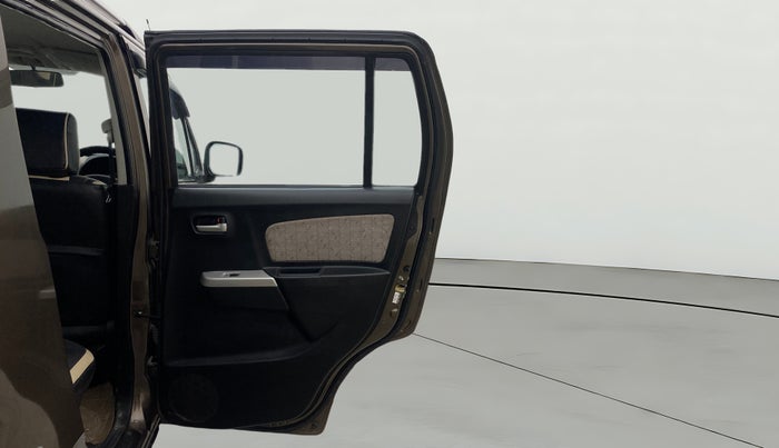 2016 Maruti Wagon R 1.0 VXI AMT, Petrol, Automatic, 68,151 km, RHS Rear Door