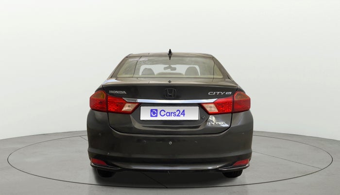 2015 Honda City 1.5L I-VTEC SV CVT, Petrol, Automatic, 73,847 km, Back/Rear