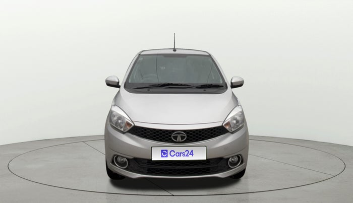 2018 Tata Tiago XZA PETROL, Petrol, Automatic, 42,455 km, Front