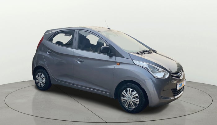 2013 Hyundai Eon D-LITE+, Petrol, Manual, 79,459 km, Right Front Diagonal