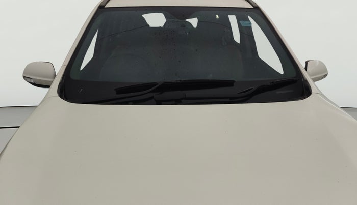 2018 Mahindra XUV500 W11 AT, Diesel, Automatic, 81,037 km, Front Windshield