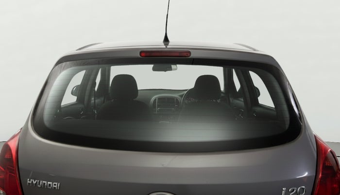 2014 Hyundai i20 SPORTZ 1.2, Petrol, Manual, 36,846 km, Rear Windshield