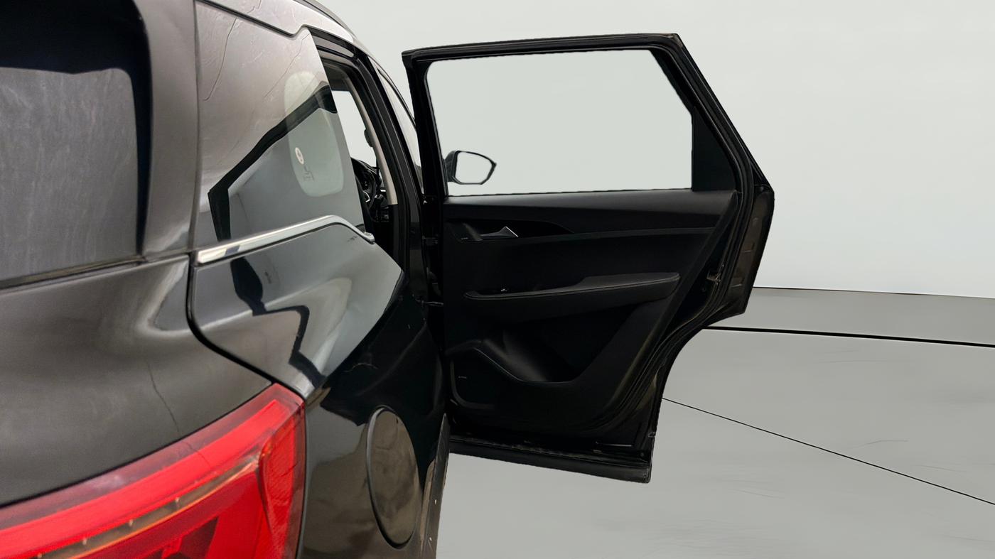 2019 MG HECTOR SHARP 1.5 DCT PETROL, Petrol, Automatic, 79,515 km, RHS Rear Door
