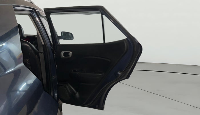 2020 Hyundai VENUE S 1.2, Petrol, Manual, 79,368 km, RHS Rear Door