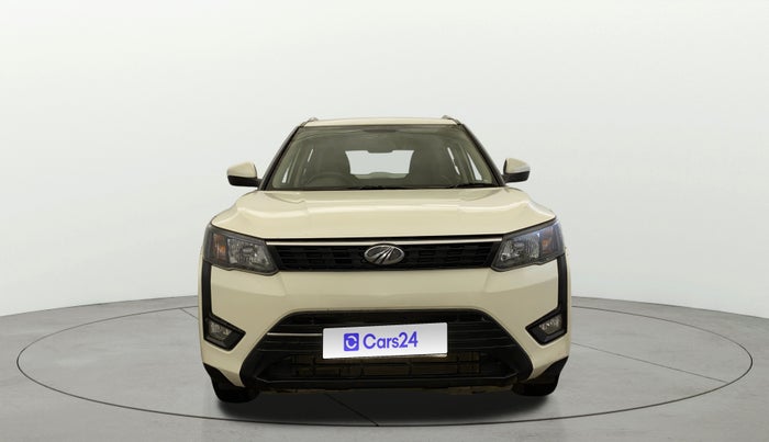 2022 Mahindra XUV300 W4 1.2 PETROL, Petrol, Manual, 56,241 km, Front