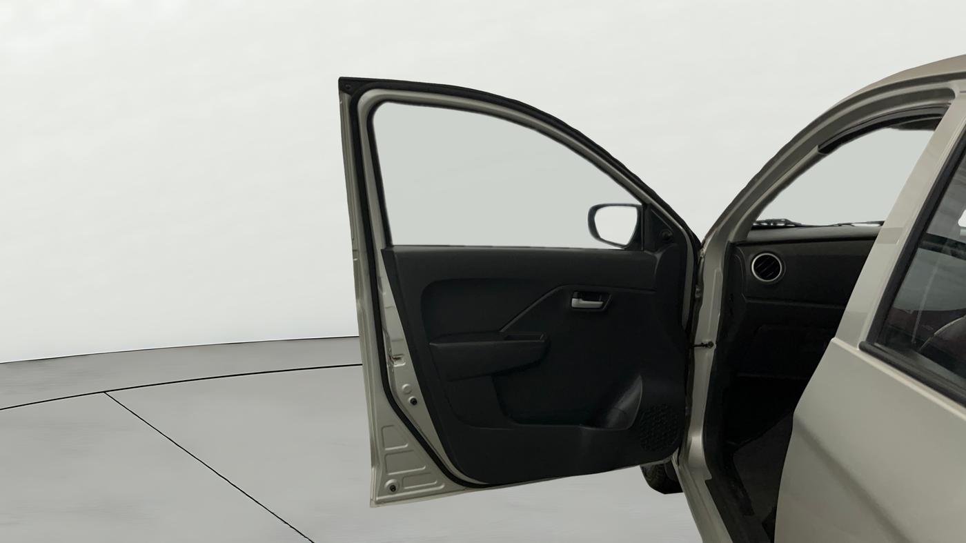 2023 Maruti Alto K10 VXI PLUS, Petrol, Manual, 10,370 km, LHS Front Door