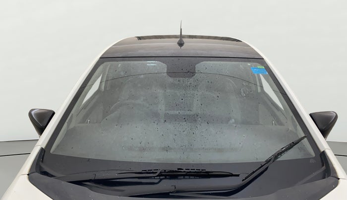 2021 Tata ALTROZ XZ PETROL, Petrol, Manual, 47,347 km, Front Windshield