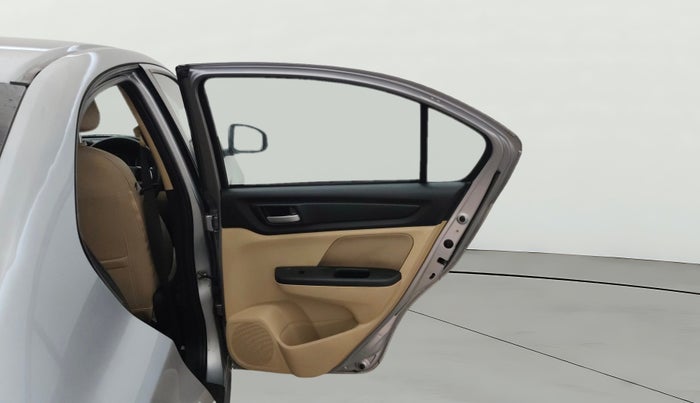 2021 Honda Amaze 1.2L I-VTEC VX CVT, Petrol, Automatic, 52,473 km, RHS Rear Door