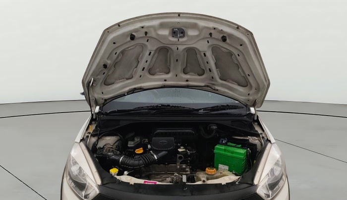 2019 Tata TIAGO NRG PETROL, Petrol, Manual, 79,993 km, Open Bonet