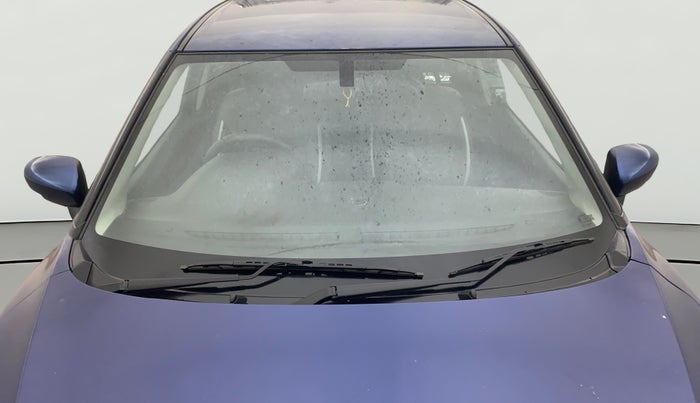 2020 Maruti Baleno ZETA CVT PETROL 1.2, Petrol, Automatic, 33,448 km, Front Windshield
