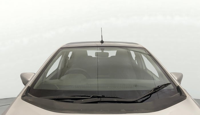 2020 Tata ALTROZ XM PETROL, Petrol, Manual, 49,975 km, Front Windshield