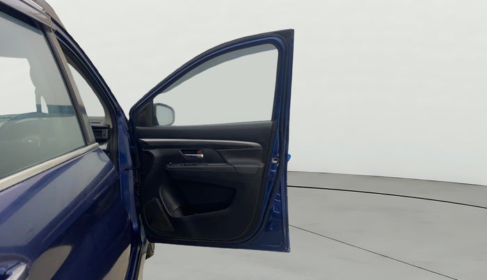 2022 Maruti XL6 ZETA AT, Petrol, Automatic, 62,592 km, RHS Front Door