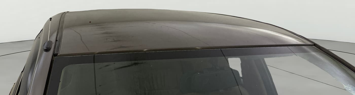 2013 Honda Brio VX AT, Petrol, Automatic, 45,841 km, Roof