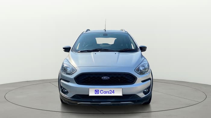2018 Ford FREESTYLE TITANIUM PLUS 1.2 PETROL, Petrol, Manual, 63,441 km, Front