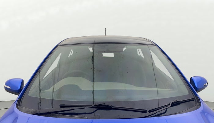 2018 Hyundai Elite i20 ASTA 1.2  CVT, Petrol, Automatic, 53,635 km, Front Windshield