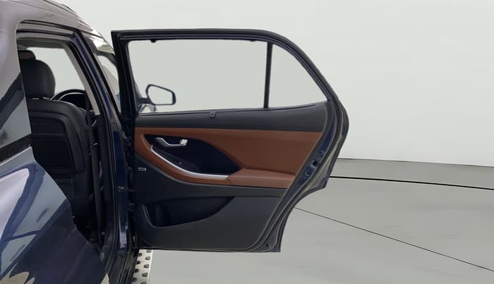 2022 Hyundai ALCAZAR PLATINUM(O) 6STR 1.5 AT, Diesel, Automatic, 78,426 km, RHS Rear Door