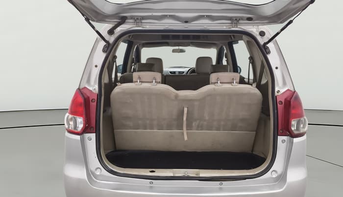 2012 Maruti Ertiga VDI, Diesel, Manual, 85,918 km, Boot Open Zoomed View