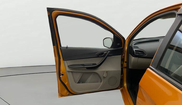 2017 Tata Tiago XE PETROL, Petrol, Manual, 99,366 km, LHS Front Door