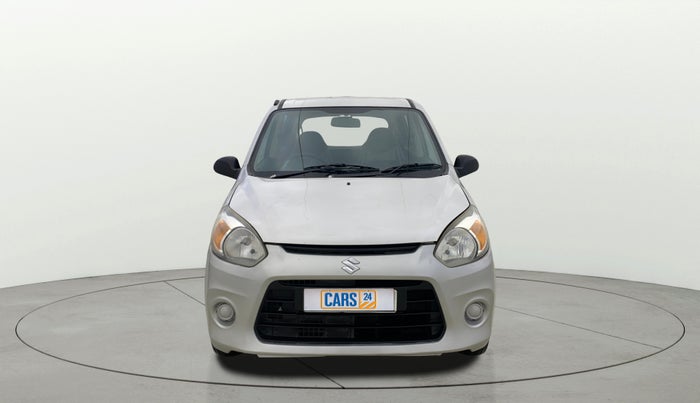 2016 Maruti Alto 800 LXI CNG, CNG, Manual, 59,023 km, Front
