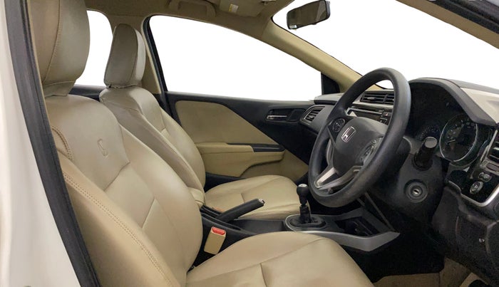 2018 Honda City 1.5L I-VTEC SV, Petrol, Manual, 66,282 km, Right Side Front Door Cabin