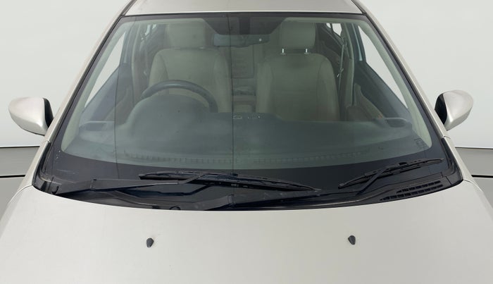 2016 Maruti Ciaz ZXI, Petrol, Manual, 19,342 km, Front Windshield