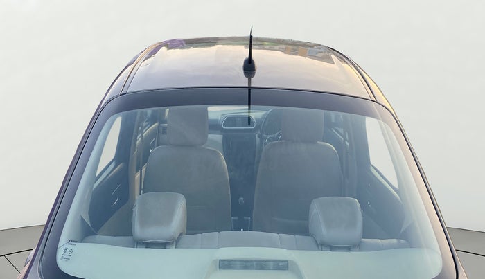 2019 Maruti Dzire VXI, Petrol, Manual, 37,843 km, Rear Windshield