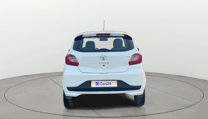 2023 Tata Tiago XT CNG, CNG, Manual, 71,795 km, Back/Rear