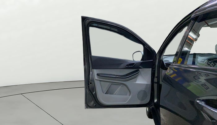 2021 Tata Tiago XT PETROL, Petrol, Manual, 41,988 km, LHS Front Door