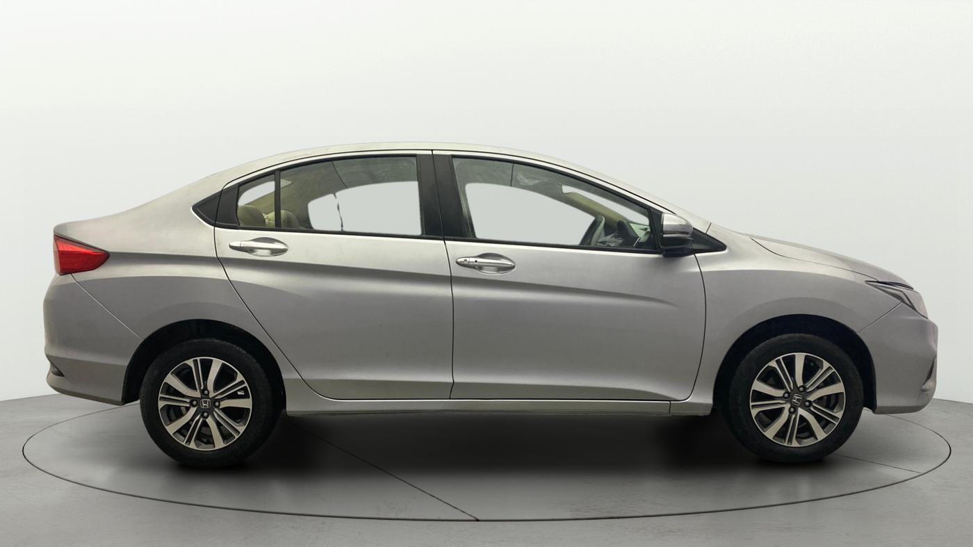 2021 Honda City 1.5L I-VTEC V MT 4TH GEN, Petrol, Manual, 58,340 km, Right Side View
