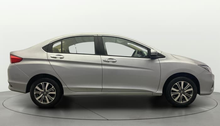 2021 Honda City 1.5L I-VTEC V MT 4TH GEN, Petrol, Manual, 58,340 km, Right Side View