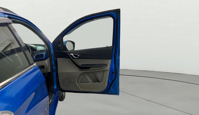 2019 Tata Tiago XZA PLUS PETROL, Petrol, Automatic, 28,065 km, RHS Front Door