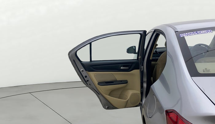 2020 Honda Amaze 1.5L I-DTEC S, Diesel, Manual, 1,15,197 km, LHS Rear Door