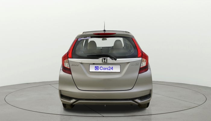 2021 Honda Jazz 1.2L I-VTEC VX CVT, Petrol, Automatic, 33,336 km, Back/Rear